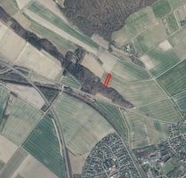 Ackerfläche bei Langelsheim - 6.500,00&nbsp;EUR Kaufpreis, ca.&nbsp; 2.592,00&nbsp;m&sup2; in Langelsheim (PLZ: 38685)