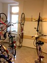 Fahrradraum - 