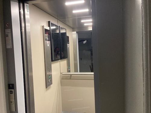 Lift - 