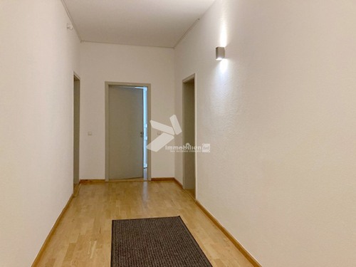 Wohnungseingang - 