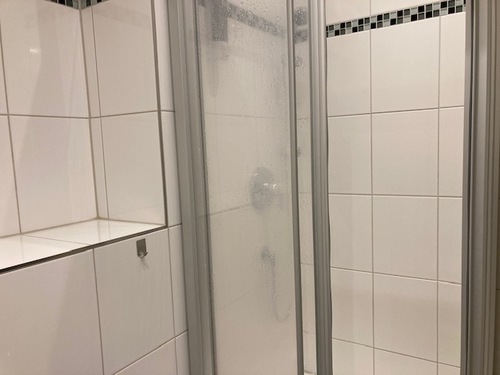 Duschbad - 