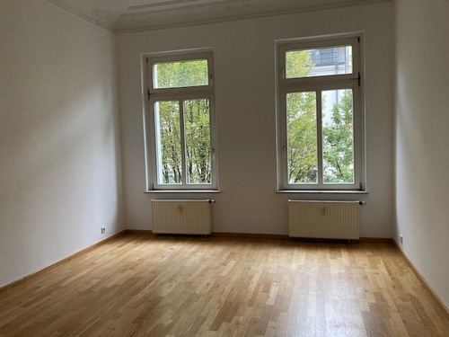 Zimmeransicht - 