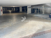 Tiefgarage - 