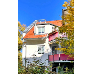 Attraktive 3Raumwohnung mit TG-Stellplatz in Leipzig Nähe Auenwald