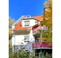 Attraktive 3Raumwohnung mit TG-Stellplatz in Leipzig Nähe Auenwald