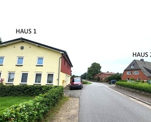 2 MFH als Kapitalanlage mit 11 WE in guter Lage von 24241 Grevenkrug