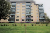 4 Zimmer Wohnung zur individuellen Modernisierung - Flensburg