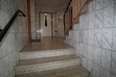 Treppenhaus - 