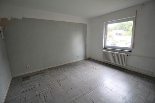 Schlafzimmer groß - 