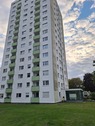 Objektansicht - Gemütliche Wohnung in der 4. Etage; 23560 HL- Moisling