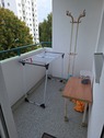 Balkon - 3 Zimmer Etagenwohnung zum Kaufen in Lübeck