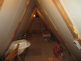Dachboden - 