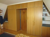 Wandschrank DG - 