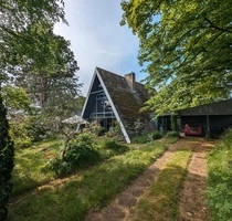 Individuelles Wohnen in einem 