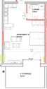 Grundriss WHG 15-EZ - 