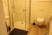 Duschbad - 