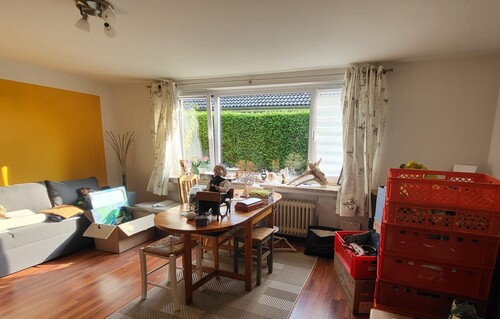 Wohnraum UG - 