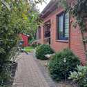 Objekt Eingang Ansicht - 5 Zimmer Bungalow zum Kaufen in Garbek