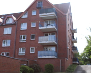 2 Wohnungen, ein Preis in 23611 Bad Schwartau