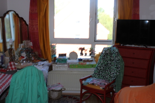 Schlafzimmer - 