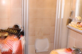 Duschbad - 