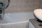 Wannenbad - 