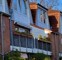 Ansprechende 2 Zimmer Wohnung in 23812 Wahlstedt