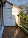 Balkon - 2 Zimmer Etagenwohnung zum Kaufen in Wahlstedt