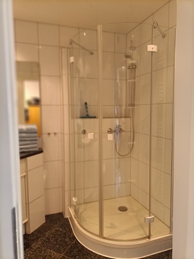 Dusche - 