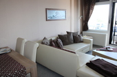 Wohnzimmer - 