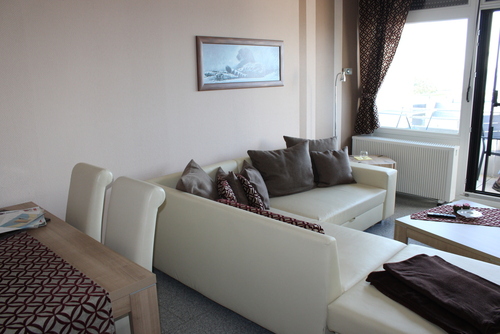 Wohnzimmer - 