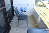 Balkon 1 - 2 Zimmer 2- Zimmerwohnung zum Kaufen in Fehmarn
