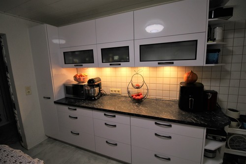 Neue Küche EG Bild 1 - 