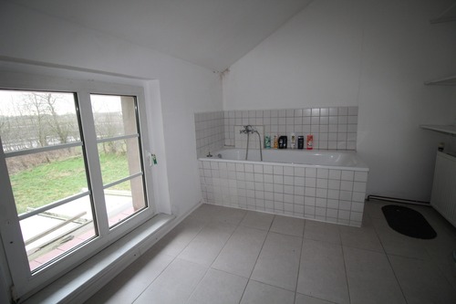 Einliegerwohnung Vollbad - 