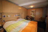 Schlafzimmer EG - 