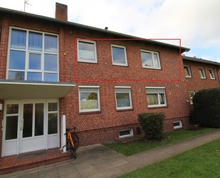 4 Zimmer Wohnung, auch Ideal als Kapitalanlage in 25917 Leck