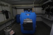 Heizumgsanlage - 
