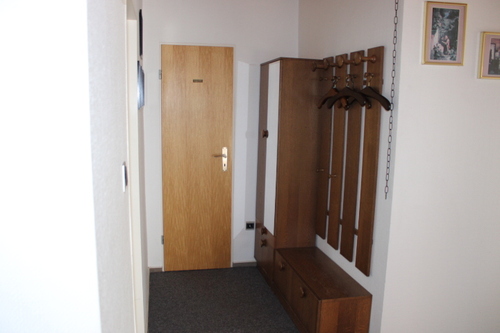 Garderrobe - 