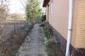 Eingang Objekt - 4 Zimmer Einfamilienhaus in Glasau