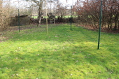 Pflegeleichter Garten - 