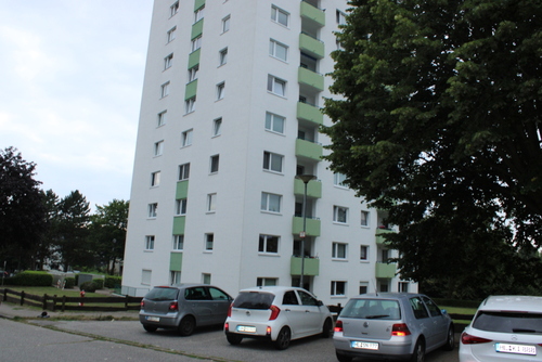 Objektansicht - ETW für Kapitalanleger in 23560 Lübeck