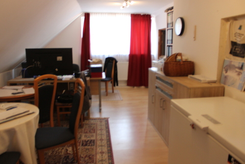 Wohnzimmer ELW - 
