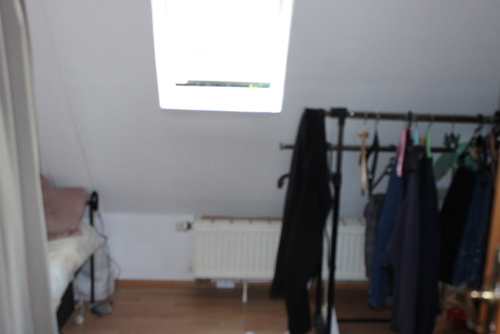 Kinderzimmer OG - 