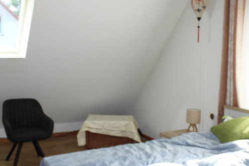 Schlafzimmer OG - 