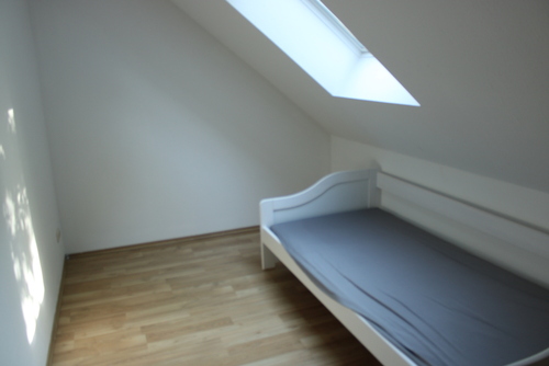 Schlafzimmer, ELW - 