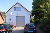 Wekstatt mit ELW - 8 Zimmer Einfamilienhaus zum Kaufen in Malente
