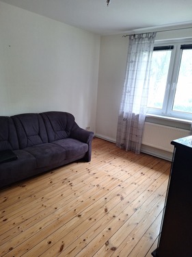 Wohnzimmer OG - 