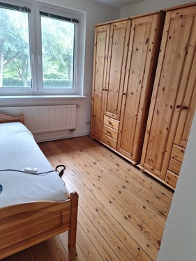 Schlafzimmer OG - 
