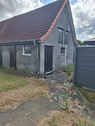 Gartenhaus - 