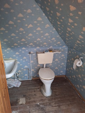 WC DG - 